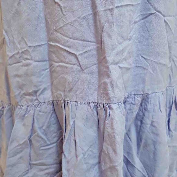 Vero Moda Short Sleeve Midi Shift Dress - Picture 7 of 10